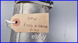Bmw 530d Xdrive G30 5 Series Genuine Power Steering Rack Motor 7806277 Bmw 530d Xdrive G30 5 Series Genuine Power Steering Rack Motor 7806277