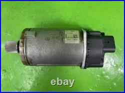 Bmw 5 6 7 8 Series G30 Power Steering Rack Motor 2015-2023 G31 G32 G11 G12 G14