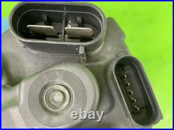 Bmw 5 6 7 8 Series G30 Power Steering Rack Motor 2015-2023 G31 G32 G11 G12 G14