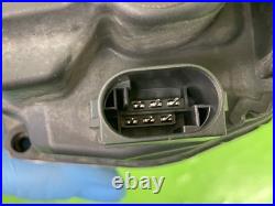 Bmw 5 6 7 8 Series G30 Power Steering Rack Motor 2015-2023 G31 G32 G11 G12 G14