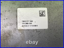 Bmw 5 6 7 8 Series G30 Power Steering Rack Motor 2015-2023 G31 G32 G11 G12 G14