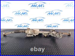 Bmw 5 6 Series F06 F10 F11 F12 F13 Electric Power Steering Rack & Motor 6864849