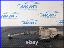 Bmw 5 6 Series F06 F10 F11 F12 F13 Electric Power Steering Rack & Motor 6864849 Bmw 5 6 Series F06 F10 F11 F12 F13 Electric Power Steering Rack & Motor 6864849