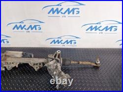 Bmw 5 6 Series F06 F10 F11 F12 F13 Electric Power Steering Rack & Motor 6864849 Bmw 5 6 Series F06 F10 F11 F12 F13 Electric Power Steering Rack & Motor 6864849