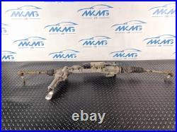 Bmw 5 6 Series F06 F10 F11 F12 F13 Electric Power Steering Rack & Motor 6864849