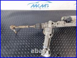 Bmw 5 6 Series F06 F10 F11 F12 F13 Electric Power Steering Rack & Motor 6864849