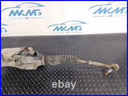 Bmw 5 6 Series F06 F10 F11 F12 F13 Electric Power Steering Rack & Motor 6864849