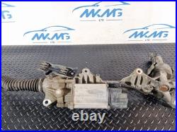 Bmw 5 6 Series F06 F10 F11 F12 F13 Electric Power Steering Rack & Motor 6864849 Bmw 5 6 Series F06 F10 F11 F12 F13 Electric Power Steering Rack & Motor 6864849