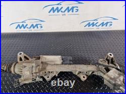 Bmw 5 6 Series F06 F10 F11 F12 F13 Electric Power Steering Rack & Motor 6864849
