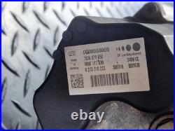 Bmw 5 6 Series F06 F10 F11 F12 F13 Electric Power Steering Rack & Motor 6864849