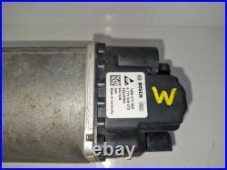 Bmw 5 Series 16-23 F90, G30 Power Steering Pump/motor 7806277482