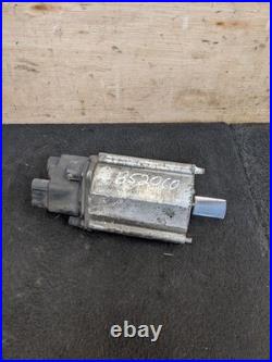 Bmw 5 Series F10 2.0 Diesel Electric Power Steering Motor