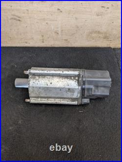 Bmw 5 Series F10 2.0 Diesel Electric Power Steering Motor