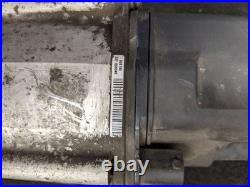 Bmw 5 Series F10 2.0 Diesel Electric Power Steering Motor