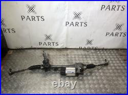Bmw 5 Series F10 F11 2.0 Diesel N47 Electric Power Steering Rack & Motor 6845145
