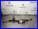 Bmw 5 Series F10 F11 2.0 Diesel N47 Electric Power Steering Rack & Motor 6845145
