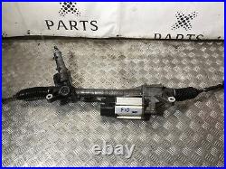 Bmw 5 Series F10 F11 2.0 Diesel N47 Electric Power Steering Rack & Motor 6845145