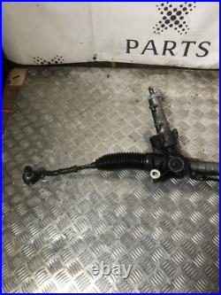 Bmw 5 Series F10 F11 2.0 Diesel N47 Electric Power Steering Rack & Motor 6845145