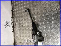 Bmw 5 Series F10 F11 2.0 Diesel N47 Electric Power Steering Rack & Motor 6845145