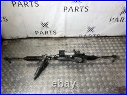 Bmw 5 Series F10 F11 2.0 Diesel N47 Electric Power Steering Rack & Motor 6845145