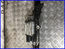 Bmw 5 Series F10 F11 2.0 Diesel N47 Electric Power Steering Rack & Motor 6845145