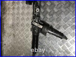 Bmw 5 Series F10 F11 2.0 Diesel N47 Electric Power Steering Rack & Motor 6845145