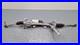 Bmw 5 Series F10 F11 Electric Power Steering Rack & Motor 6858137 7806974796