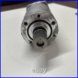 Bmw 5 Series G30 G31 Electric Power Steering Rack Motor 7806277482