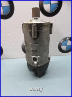 Bmw 5 Series G30 G31 Electric Power Steering Rack Motor 7806277482