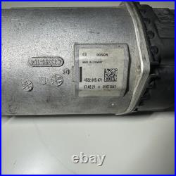 Bmw 5 Series G30 G31 Electric Power Steering Rack Motor 7806277482