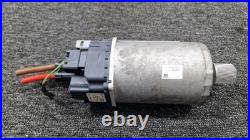 Bmw 5 Series G30 G31 Rhd Electric Power Steering Rack Motor 7806277482
