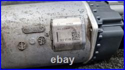 Bmw 5 Series G30 G31 Rhd Electric Power Steering Rack Motor 7806277482