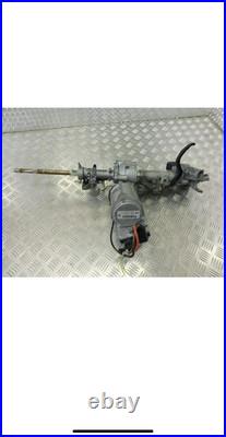 Bmw E85 E86 Z4 2003 2008 Electric Power Steering Servo Motor + Column