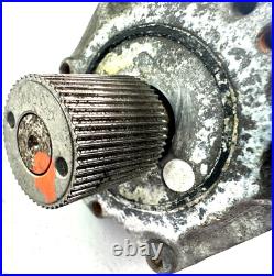 Bmw F20 F21 F21 F30 F31 / Power Steering Rack Electric Motor 5wk66200c