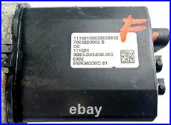 Bmw F20 F21 F21 F30 F31 / Power Steering Rack Electric Motor 5wk66200c