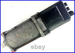 Bmw F20 F21 F21 F30 F31 / Power Steering Rack Electric Motor 5wk66200c