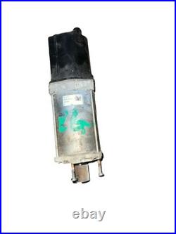 Bmw F30 F31 Electric RG Power Steering Rack Drive Motor 872574