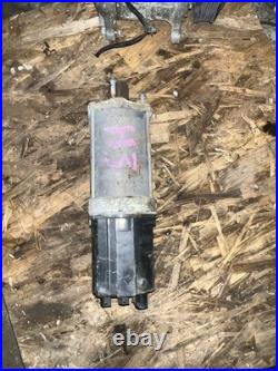 Bmw F30 F31 Electric RG Power Steering Rack Drive Motor 872574