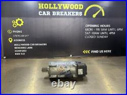 Bmw M2 M3 M4 F87 F80 F82 F83 2015 Power Steering Rack Motor 7802277809