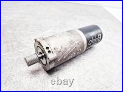 Bmw M3 G80 G81 Power Steering Rack Motor Gear 3.0 Petrol 0984256 2022