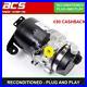 Bmw Mini One Electric Power Steering Pump / Motor (ehps) 2001 To 2007