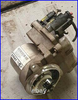 Bmw Mini One S R56 Electric Power Steering Rack Pump Motor 138369-10. 2010-2014