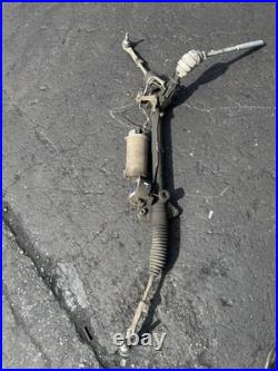 Bmw X3 2020-2026 Electric Power Steering With Motor 6893597