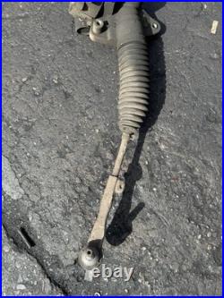 Bmw X3 2020-2026 Electric Power Steering With Motor 6893597