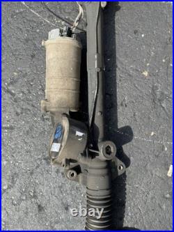 Bmw X3 2020-2026 Electric Power Steering With Motor 6893597
