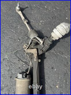 Bmw X3 2020-2026 Electric Power Steering With Motor 6893597