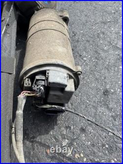 Bmw X3 2020-2026 Electric Power Steering With Motor 6893597