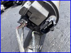 Bmw X3 2020-2026 Electric Power Steering With Motor 6893597