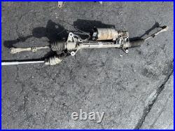 Bmw X3 2020-2026 Electric Power Steering With Motor 6893597