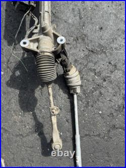 Bmw X3 2020-2026 Electric Power Steering With Motor 6893597